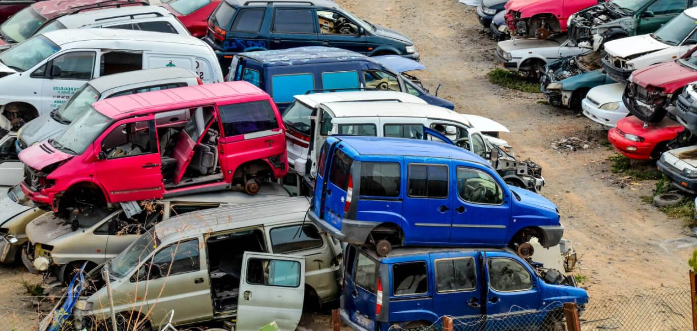 Edenhall Autosalvage + Metals Ltd