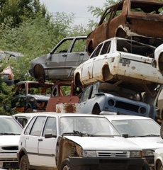 Edenhall Autosalvage + Metals Ltd